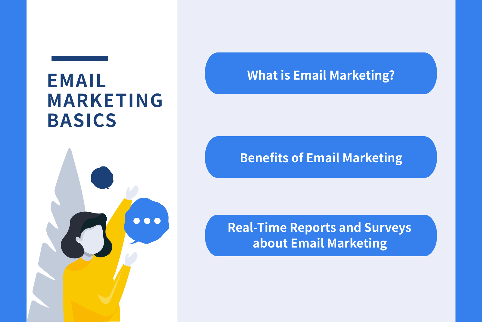 Email Marketing Basics