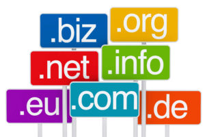 Pick A Best Domain Name